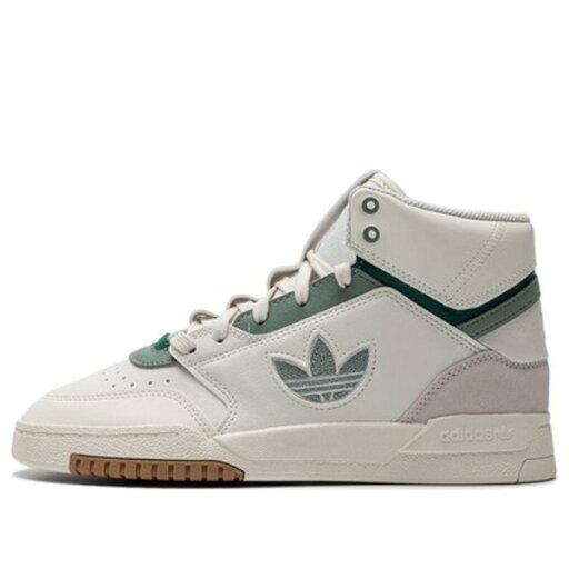 adidas アディダス メンズ スニーカー 【adidas originals Drop Step XL 'White Green' IF2675】 サイズ US_7(25.0cm) adidas アディダス メンズ スニーカー 【adidas originals Drop Step XL 'White Green' IF2675】 サイズ US_7(25.0cm)