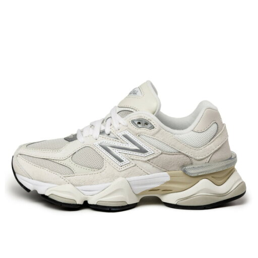 New Balance ニューバランス メンズ スニーカー 【New Balance 9060 'Sea Salt Moonbeam' U9060WHT】 サイズ US_8.5(26.5cm) New Balance ニューバランス メンズ スニーカー 【New Balance 9060 'Sea Salt Moonbeam' U9060WHT】 サイズ US_8.5(26.5cm)