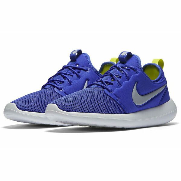 Nike ナイキ メンズ スニーカー 【Nike Roshe Two 'Paramount Blue' 844656-401】 サイズ US_9.5(27.5cm)