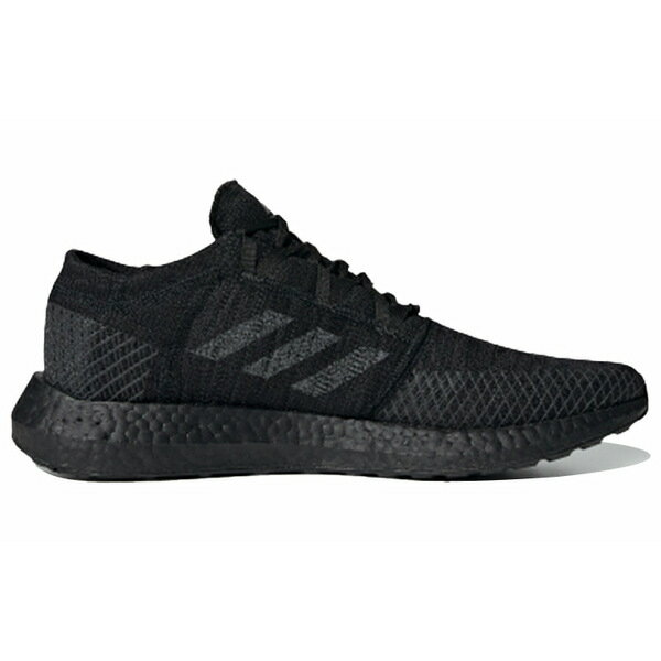 adidas アディダス メンズ スニーカー 【adidas PureBoost Go 'Core Black' F35786】 サイズ US_8(26.0cm)