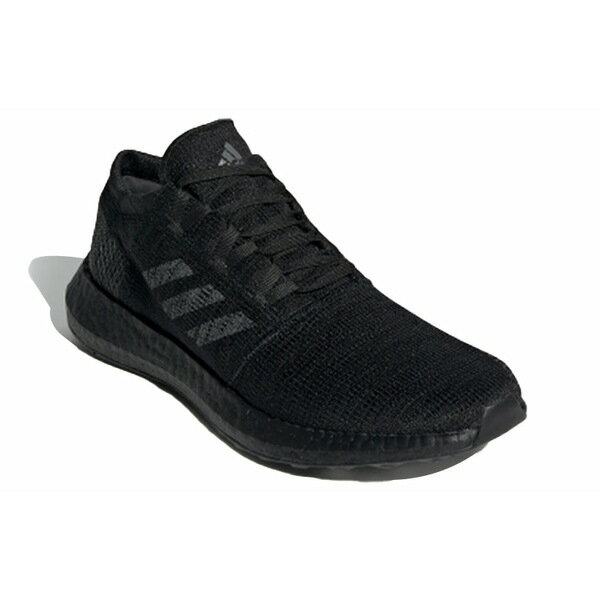 adidas アディダス メンズ スニーカー 【adidas PureBoost Go 'Core Black' F35786】 サイズ US_8(26.0cm)