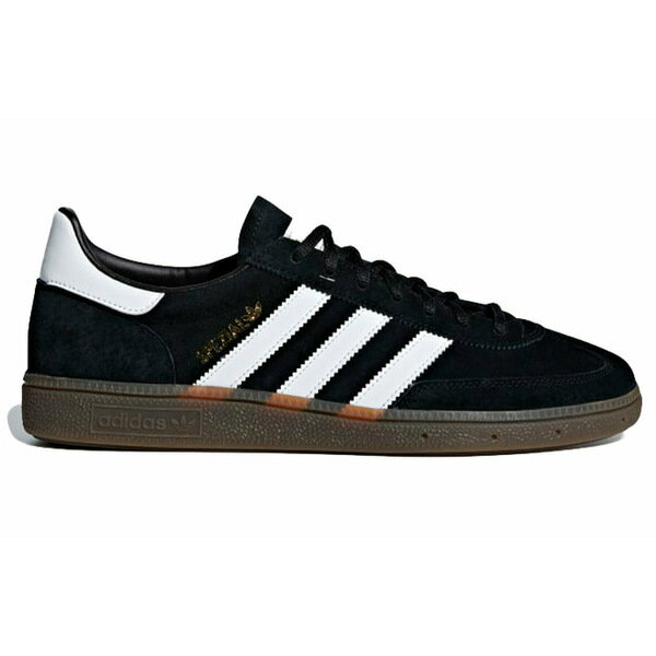 adidas アディダス メンズ スニーカー 【adidas Handball Spezial 'Black Gum' DB3021】 サイズ US_7.5(25.5cm)