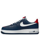 Nike ナイキ メンズ スニーカー 【Nike Air Force 1 Low 'USA blue' CJ8731-400】 サイズ US_7.5(25.5cm)(4)
