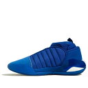 adidas アディダス メンズ スニーカー 【adidas Harden Vol.7 Shoes 'Royal Blue' IE9248】 サイズ US_9.5(27.5cm)(4)