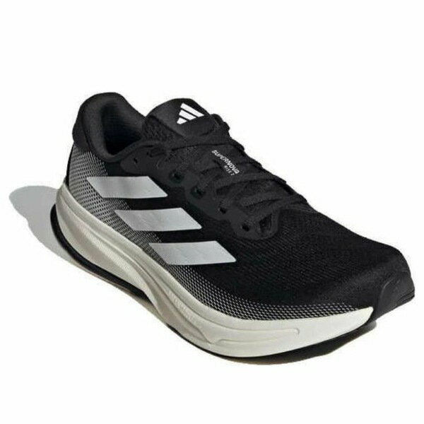 adidas アディダス メンズ スニーカー 【adidas Supernova Rise 2 'Black White' IH2504】 サイズ US_12(30.0cm)