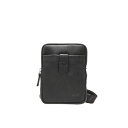 ジョープ メンズ ショルダーバッグ バッグ LORETO RAFAEL - Across body bag - black(4)