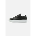 アンソニーモラート メンズ サンダル シューズ ARTEM - Trainers - black