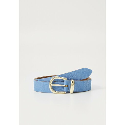 ヴァネッティ レディース ベルト アクセサリー Belt - royal blue ヴァネッティ レディース ベルト アクセサリー Belt - royal blue