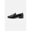 アンナ フィールド レディース スリッポン・ローファー シューズ Slip-ons - black(4)