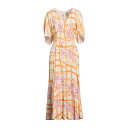 yz }j fB[X s[X gbvX Maxi dresses Light yellow