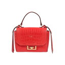 ジバンシィ 【送料無料】 ジバンシー レディース ハンドバッグ バッグ Handbags Tomato red