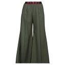 yz }j fB[X JWApc {gX Pants Military green