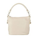 yz [fB}bWI fB[X nhobO obO Handbags Ivory