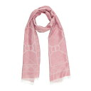 ■ブランド TWINSET (ツインセット)■商品名 Scarves■素材 Made In Italy■生産国 47% Modal, 31% Viscose, 22% Polyester■こちらの商品は米国・ヨーロッパからお取り寄せ商品となりますので、 お届けまで2週間前後お時間頂いております。 ■各ブランド・商品・デザインによって大きな差異がある場合がございます。 ■あくまで平均的なサイズ表ですので、「参考」としてご利用ください。 ■店内全品【送料無料】です！（※沖縄・離島は別途送料3,300円がかかります）