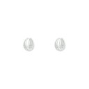 yz gEbh fB[X sAXCO ANZT[ Earrings Silver