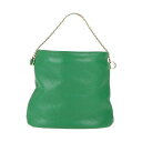 yz [fB}bWI fB[X nhobO obO Handbags Green