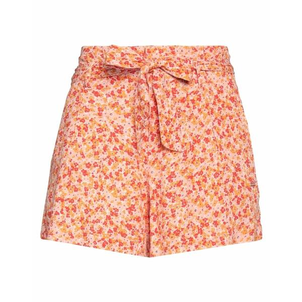 オニール ボトムス レディース 【送料無料】 オニール レディース カジュアルパンツ ボトムス Shorts & Bermuda Shorts Orange