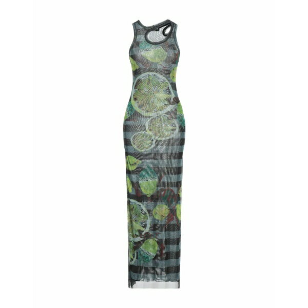 ̵ åȥ󥬡 ǥ ԡ ȥåץ Maxi dresses Green