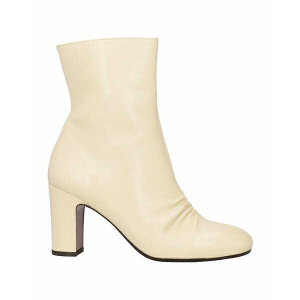 チエ ミハラ ブーツ レディース 【送料無料】 チエミハラ レディース ブーツ シューズ Ankle boots Ivory