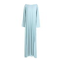 yz `AE{jEveBE[u fB[X s[X gbvX Maxi dresses Sky blue