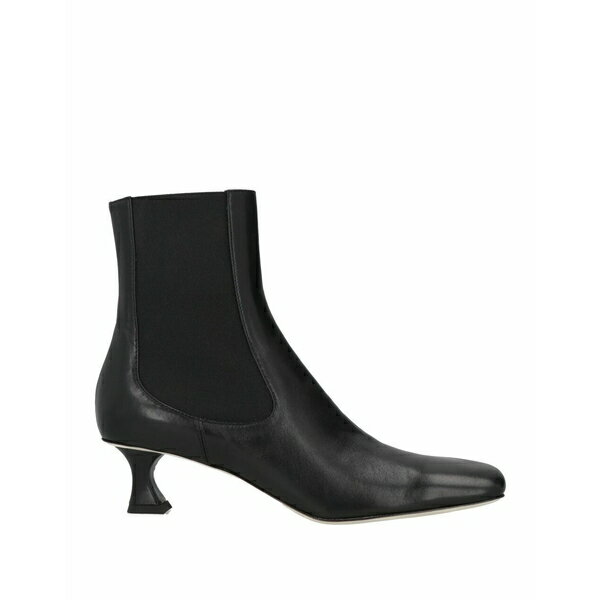 【送料無料】 プロエンザショラー レディース ブーツ シューズ Ankle boots Black