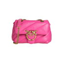 yz sR fB[X nhobO obO Cross-body bags Fuchsia