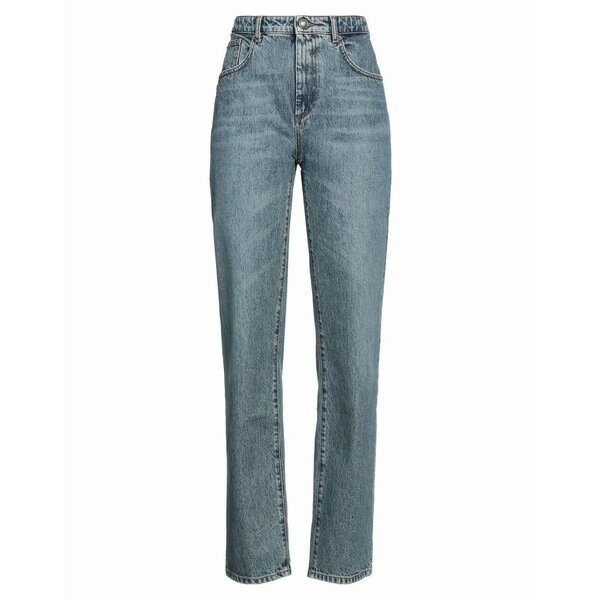 ̵ ݡĥޥå ǥ ǥ˥ѥ ܥȥॹ Jeans Blue