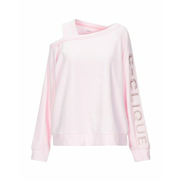 ̵ ꡼ ǥ ѡåȥ  Sweatshirts Pink