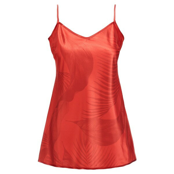 フォー・レストレス・スリーパース レディース カットソー トップス 'toosa' Top Red