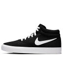Nike ナイキ メンズ スニーカー 【Nike Charge Mid Canvas SB 'Black' CN5264-001】 サイズ US_M_4