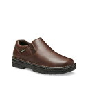 イーストランド メンズ ドレスシューズ シューズ Newport Slip-On Brown