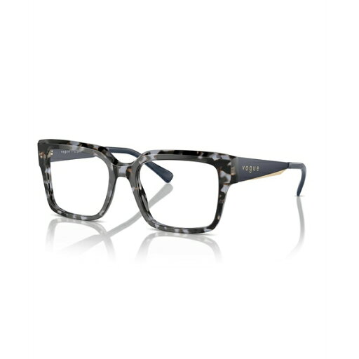 ヴォーグアイウェア レディース サングラス&アイウェア アクセサリー Women's Eyeglasses,VO5559 Blue Tortoise ヴォーグアイウェア レディース サングラス&アイウェア アクセサリー Women's Eyeglasses,VO5559 Blue Tortoise