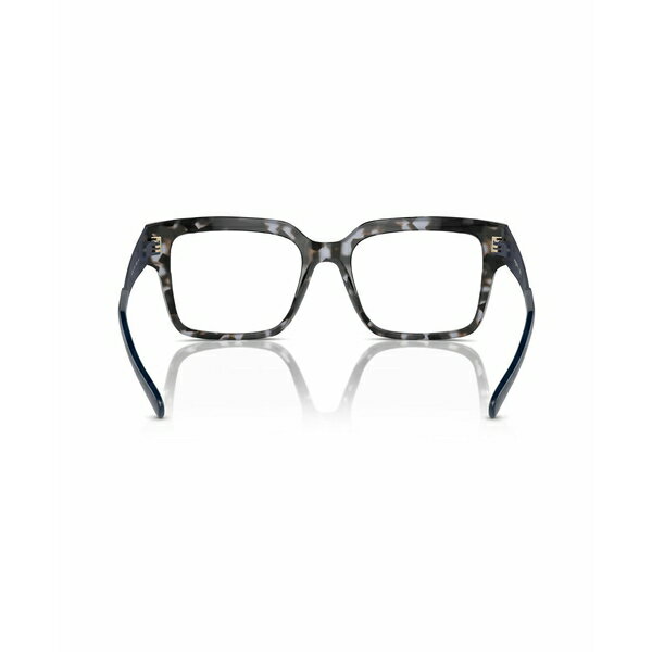 ヴォーグアイウェア レディース サングラス＆アイウェア アクセサリー Women's Eyeglasses,VO5559 Blue Tortoise