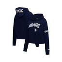 プロスタンダード レディース パーカー・スウェットシャツ アウター Women's Navy Orlando Magic 2023/24 City Editio...