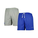 ナイキ メンズ カジュアルパンツ ボトムス Men's Royal, Gray Kentucky Wildcats Performance Shorts Roy...