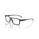 アーネット レディース サングラス&アイウェア アクセサリー Men's and Women's Eyeglasses, AN7216 Matte Green(4)
