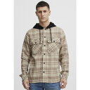 ソリッド メンズ サンダル シューズ SDZachary - Summer jacket - oatmeal