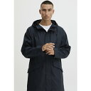 ソリッド メンズ サンダル シューズ SDDevron - Parka - insignia blue