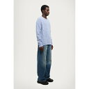 フィオルッチ メンズ サンダル シューズ UNISEX - Jumper - blue