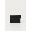 モスキーノ メンズ 財布 アクセサリー PORTAFOGLI - Wallet - nero