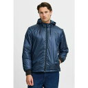 ブレンド メンズ サンダル シューズ BHOUTERWEAR - Light jacket - dress blues