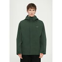 ホルツワイラー メンズ サンダル シューズ FANE - Light jacket - green
