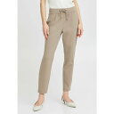ビーヤング レディース カジュアルパンツ ボトムス BYRizetta - Trousers - roasted cashew