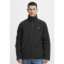 ブレンド メンズ サンダル シューズ BHOuterwear - Summer jacket - black