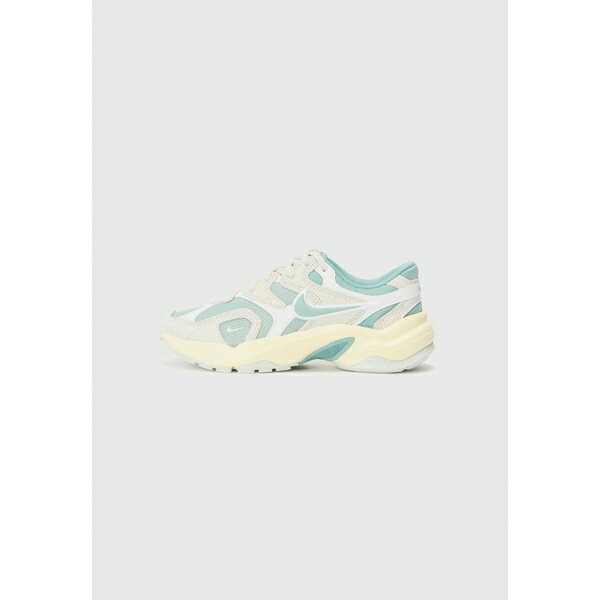 楽天astyナイキ レディース スニーカー シューズ AL8 - Trainers - photon dust/cannon/white/coconut milk