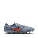 ナイキ メンズ サッカー スポーツ Tiempo Legend 10 Elite Adults Firm Ground Football Boots