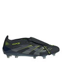 アディダス メンズ サッカー スポーツ Predator Elite Fold-Over Tongue Firm Ground Football Boots