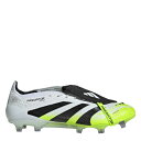 アディダス メンズ サッカー スポーツ Predator Elite Fold-Over Tongue Firm Ground Football Boots