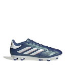 アディダス メンズ サッカー スポーツ Copa Pure 2 League Firm Ground Football Boots