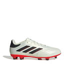 アディダス メンズ サッカー スポーツ Copa Pure 2 League Firm Ground Football Boots